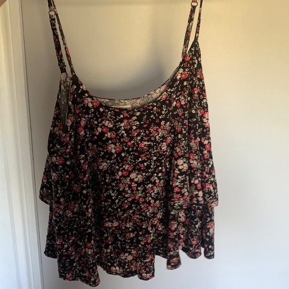 garage tank top.
